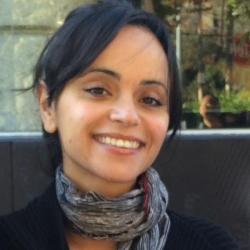 Lara Kiswani